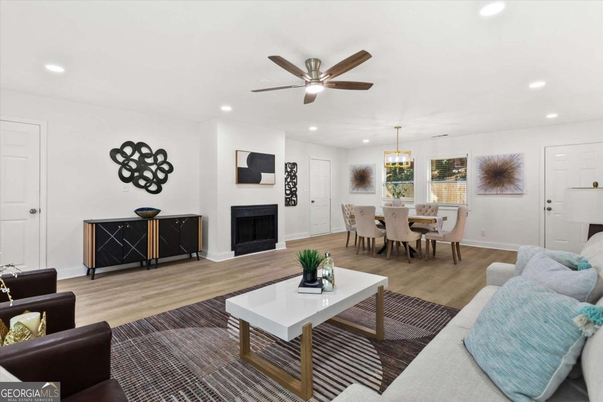 2950 Concord Drive Decatur - 10