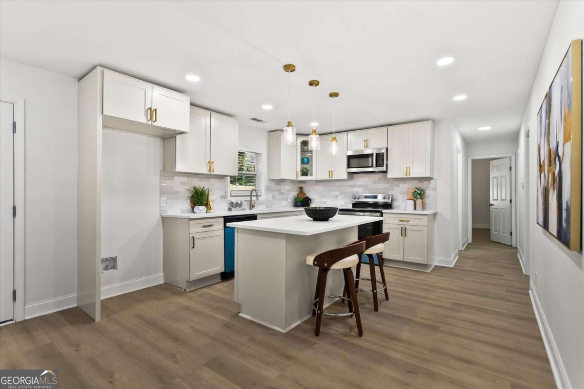 2950 Concord Drive Decatur - 16