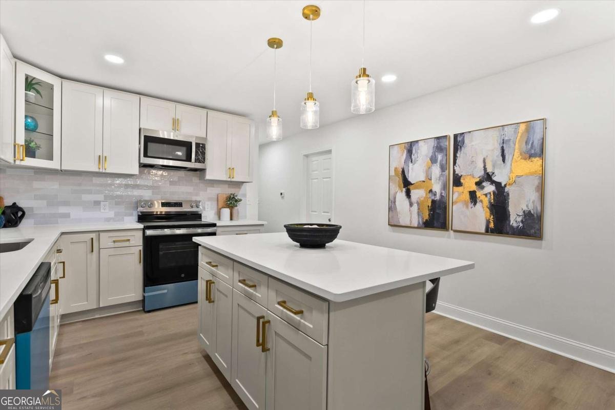 2950 Concord Drive Decatur - 18