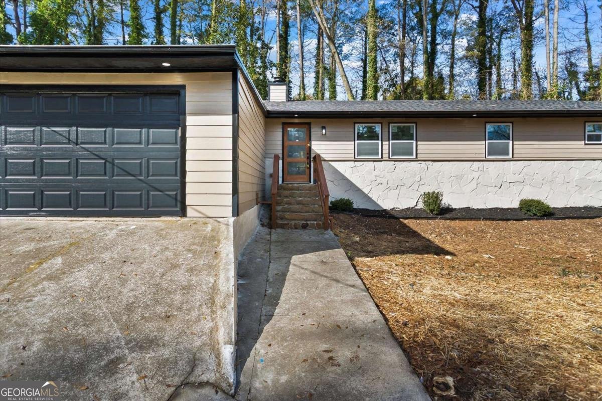 2950 Concord Drive Decatur - 3