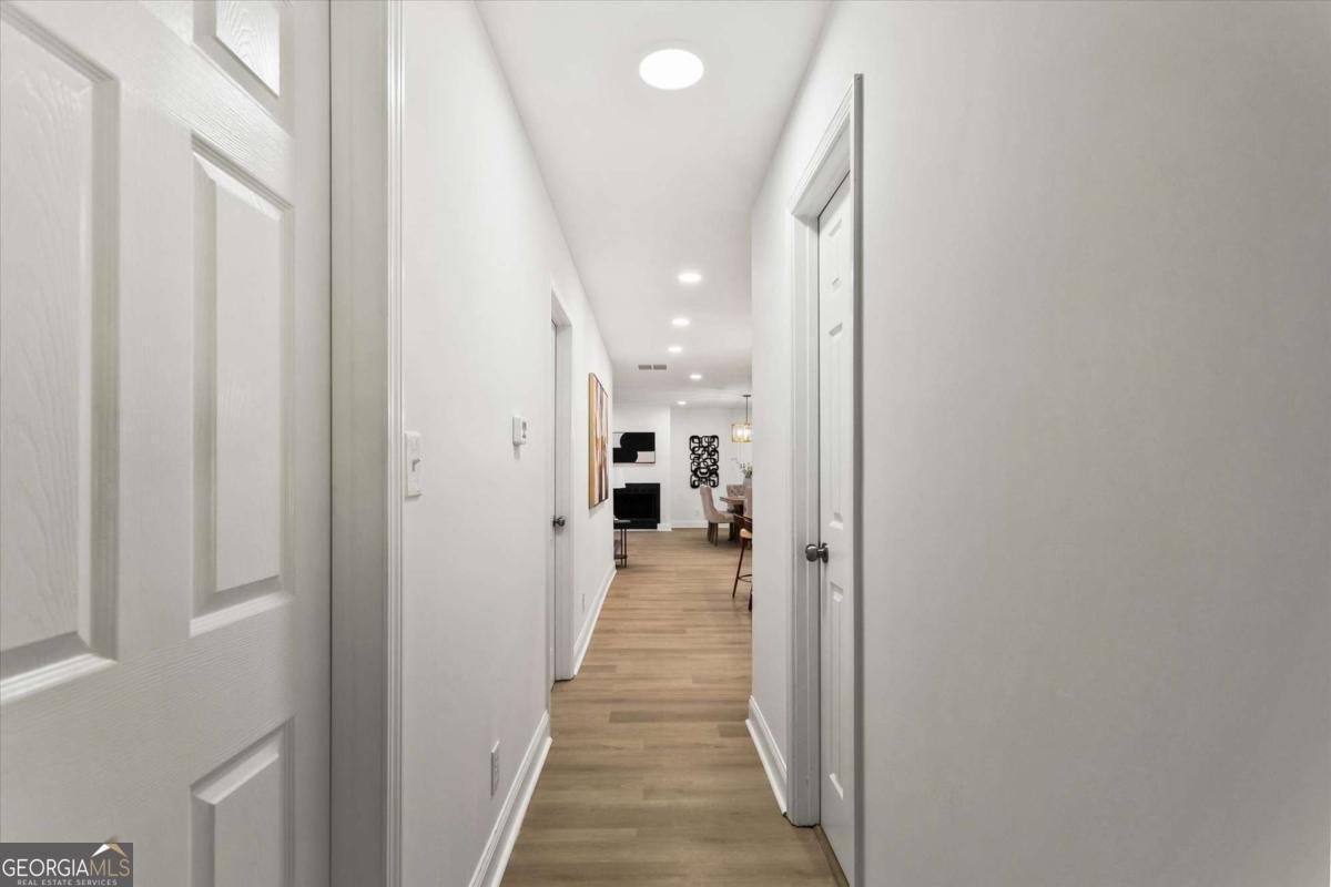 2950 Concord Drive Decatur - 30