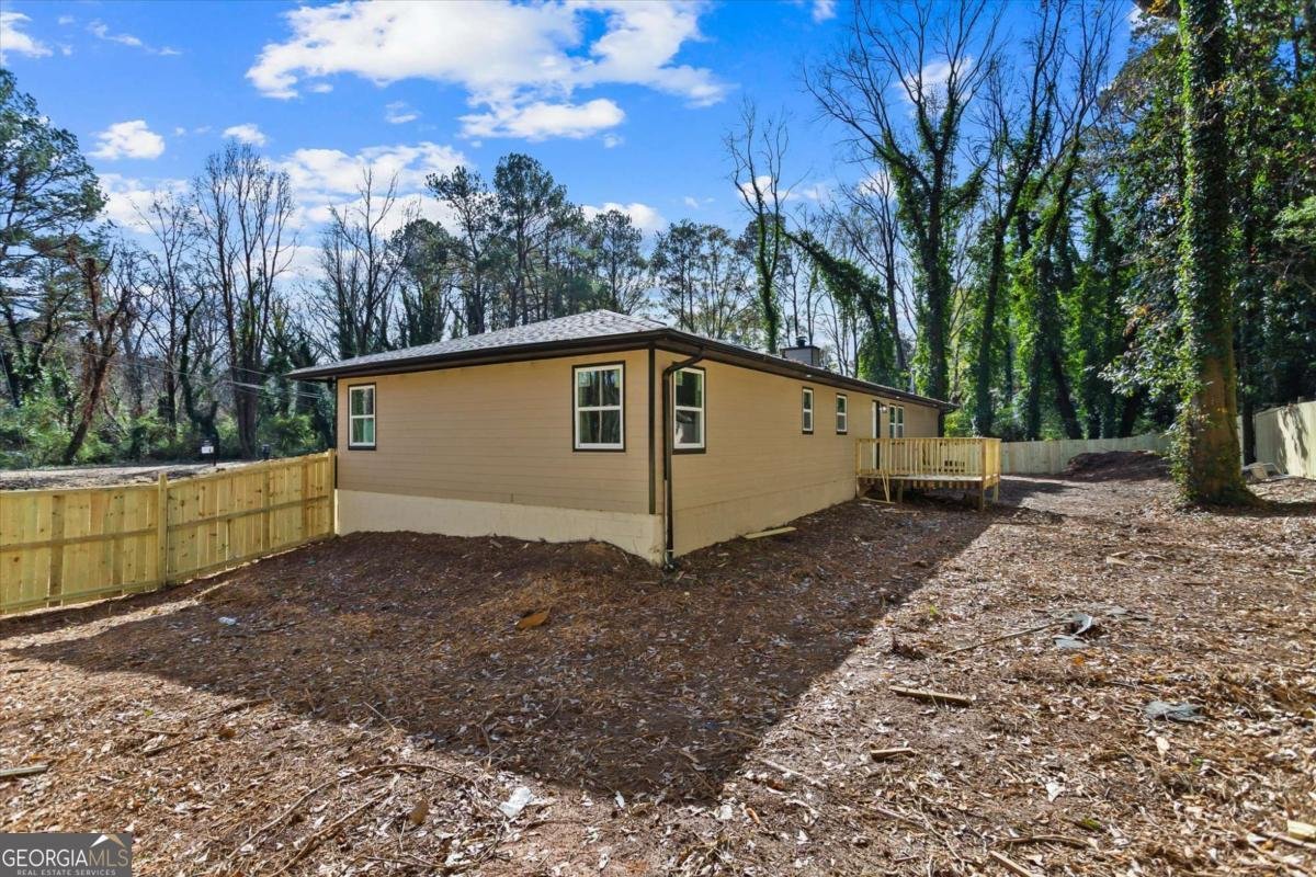 2950 Concord Drive Decatur - 46