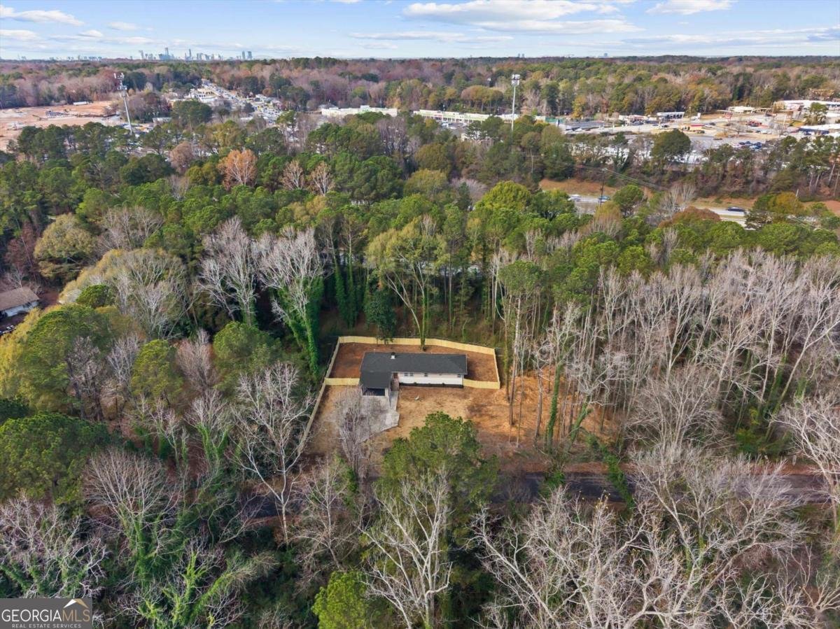 2950 Concord Drive Decatur - 48