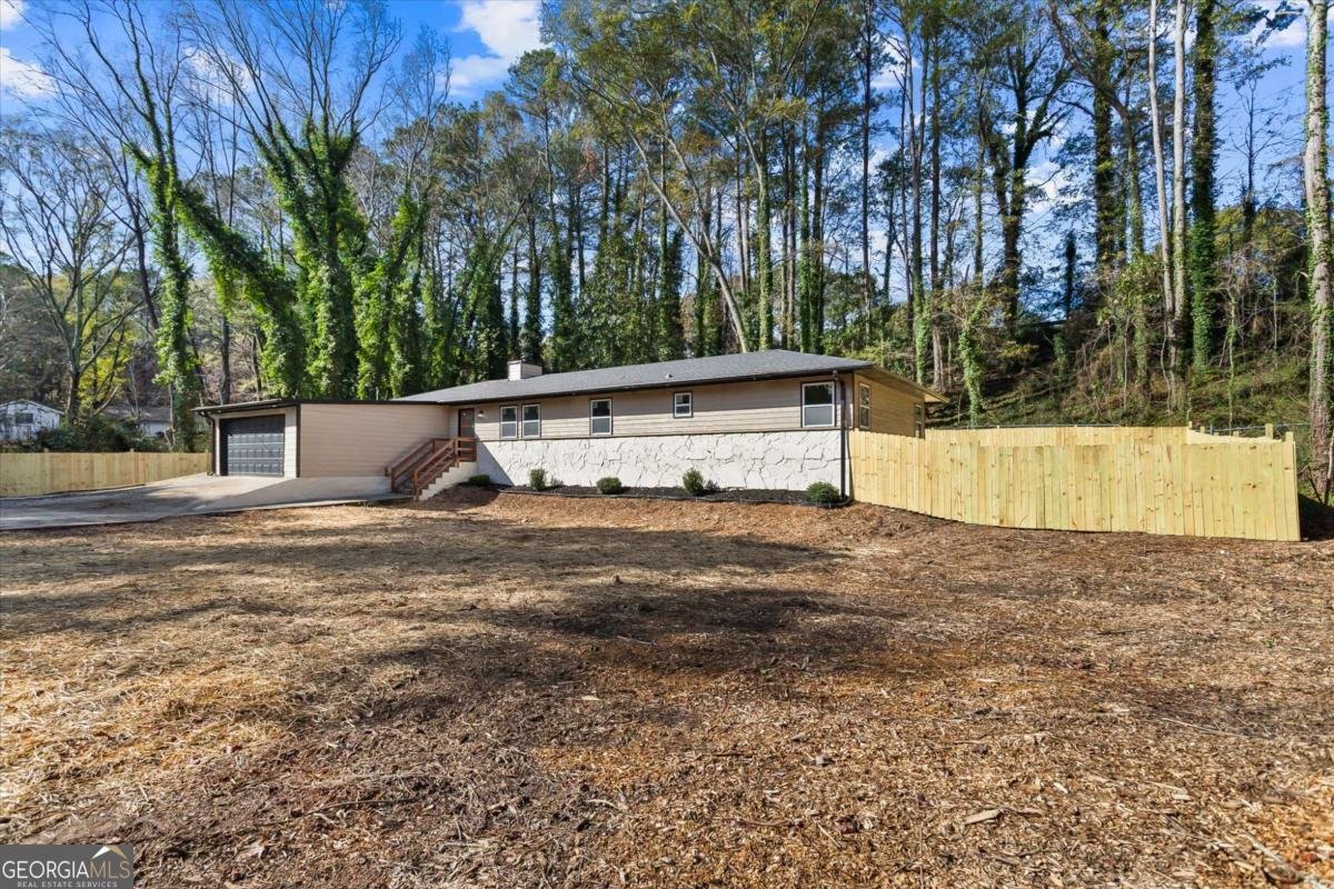 2950 Concord Drive Decatur - 57