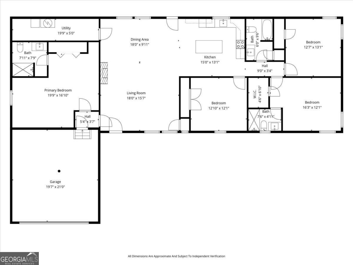 2950 Concord Drive Decatur - 65