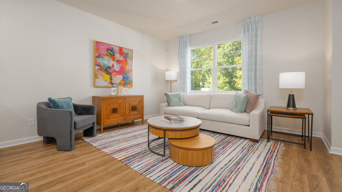 2077 Crossing Road Stone Mountain - 18