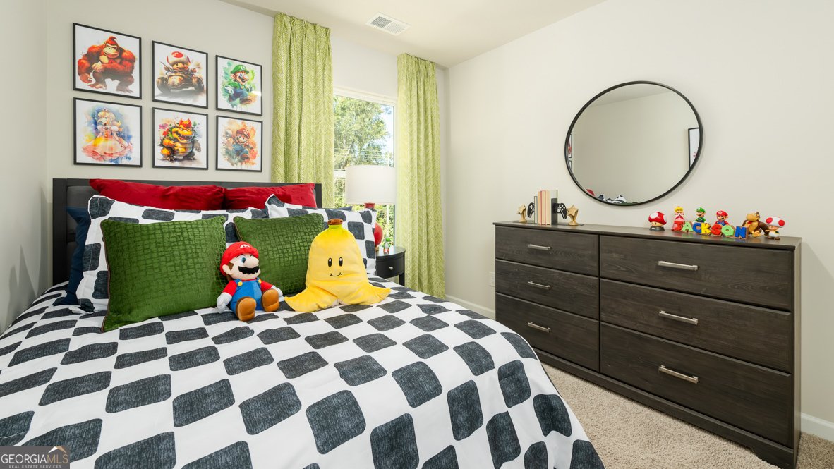 2077 Crossing Road Stone Mountain - 35