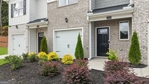 2077 Crossing Road Stone Mountain - 6