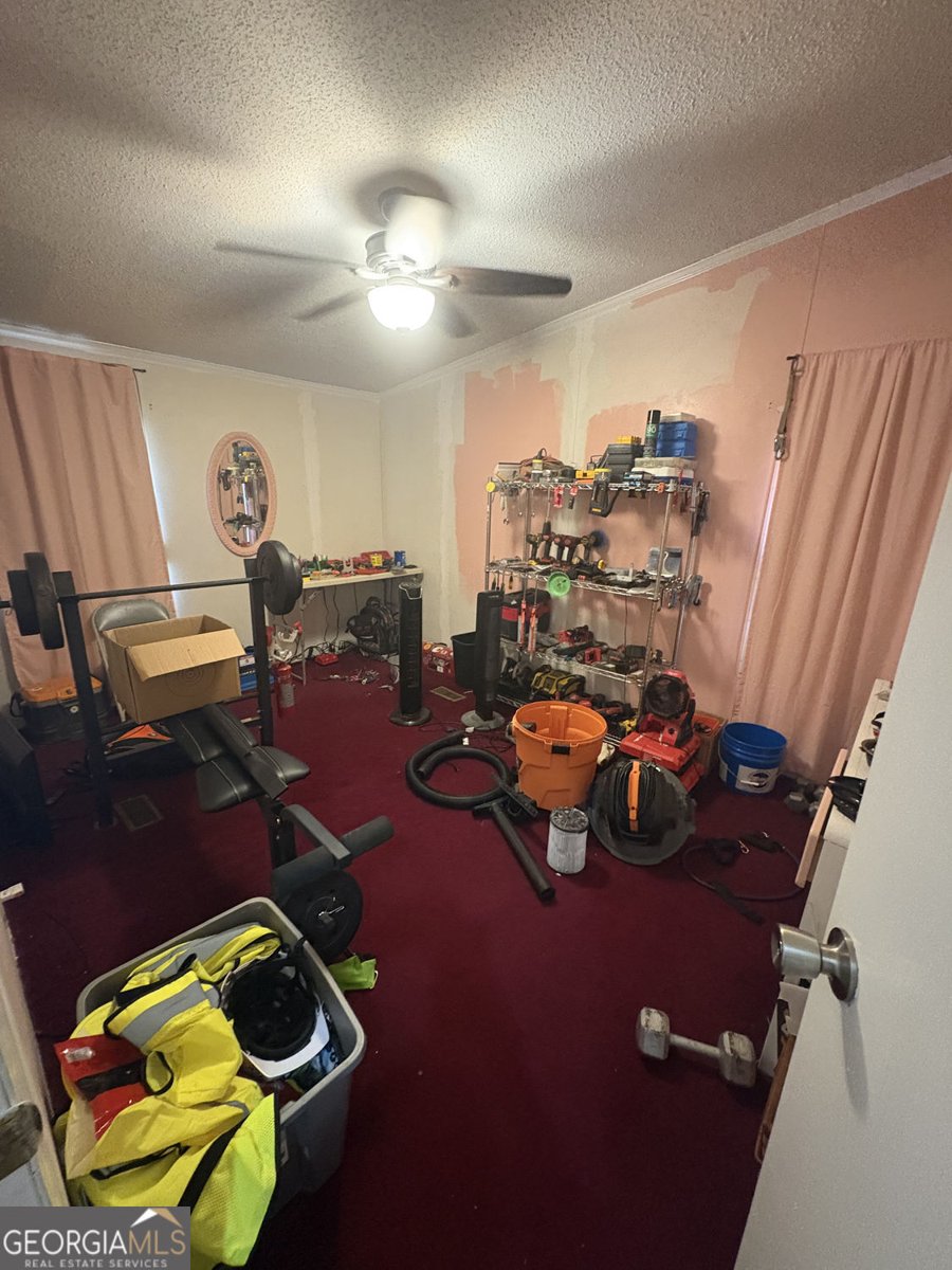 125 Antony Drive Jackson - 27