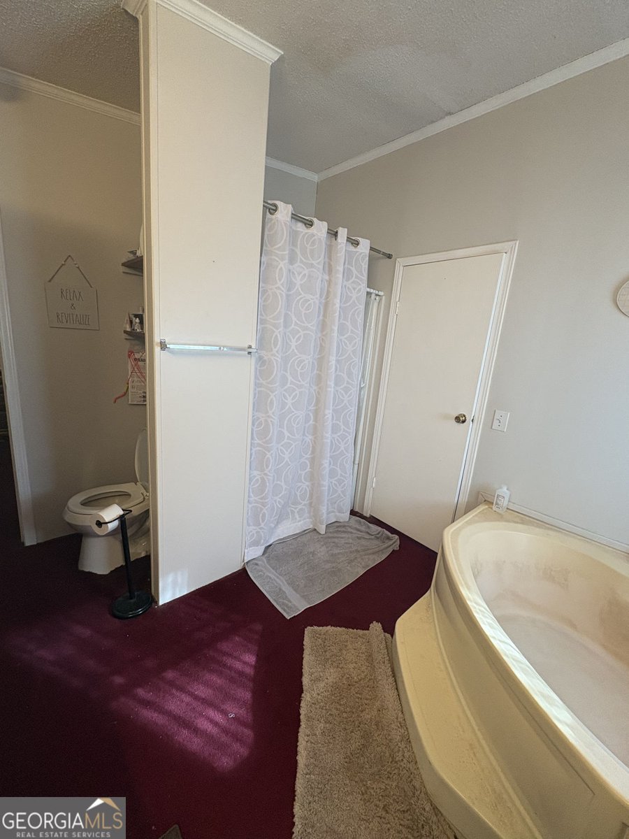 125 Antony Drive Jackson - 37