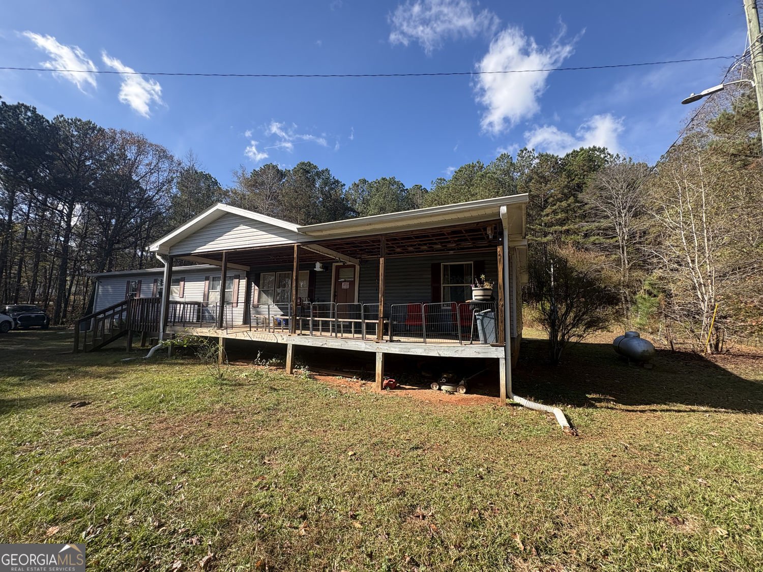 125 Antony Drive Jackson - 4