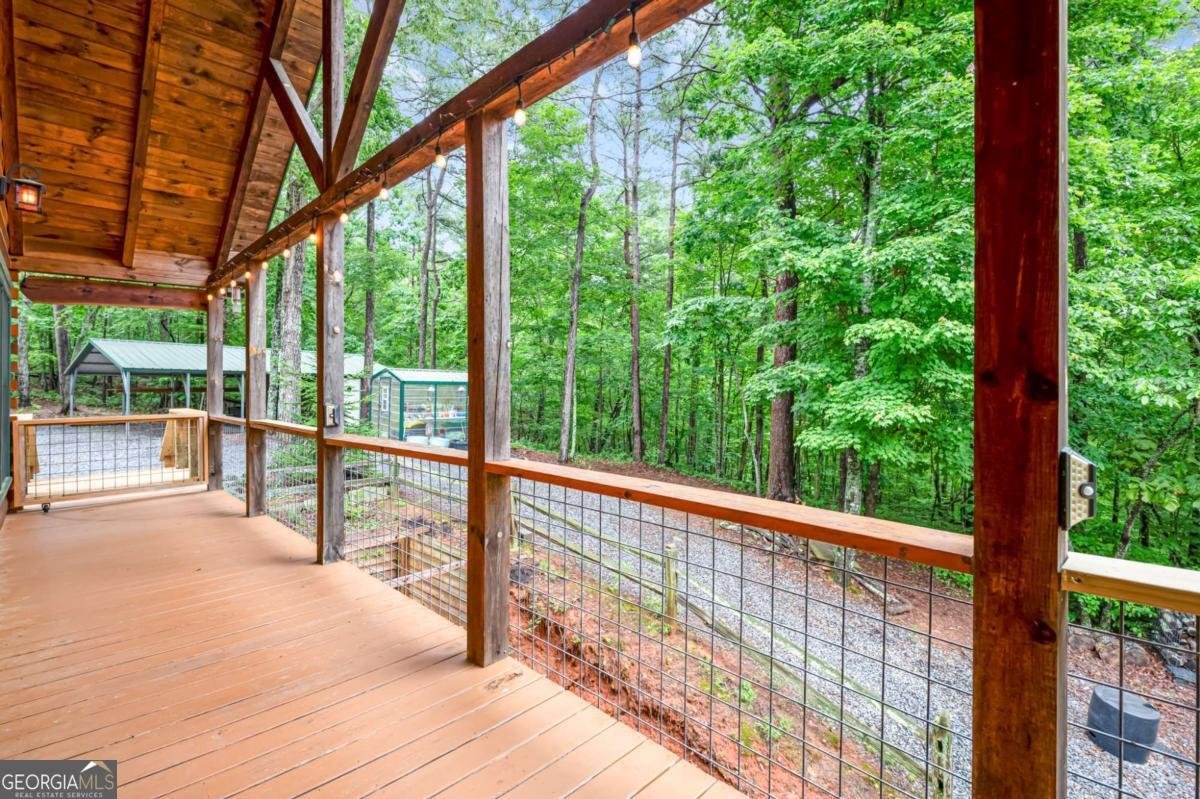 165 Hunter Ridge Ellijay - 11