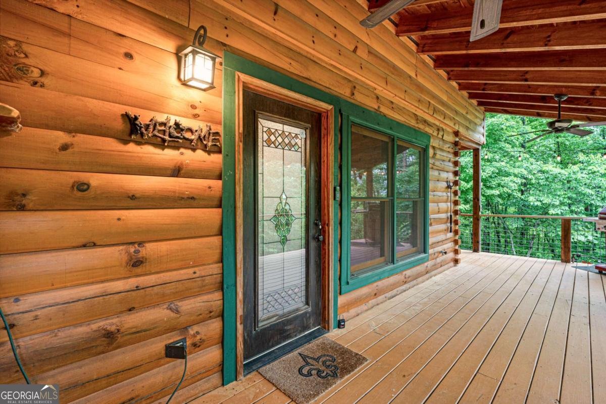 165 Hunter Ridge Ellijay - 12