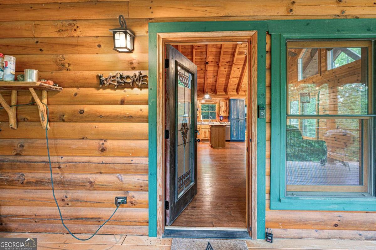 165 Hunter Ridge Ellijay - 13