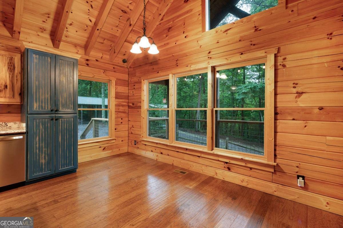 165 Hunter Ridge Ellijay - 14