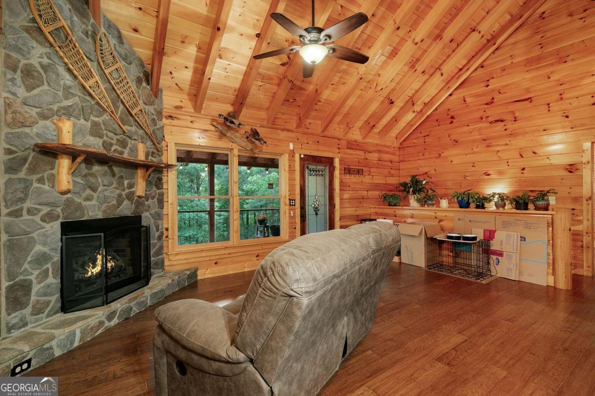 165 Hunter Ridge Ellijay - 15