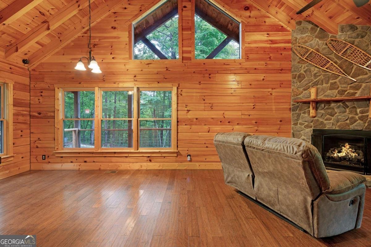 165 Hunter Ridge Ellijay - 17