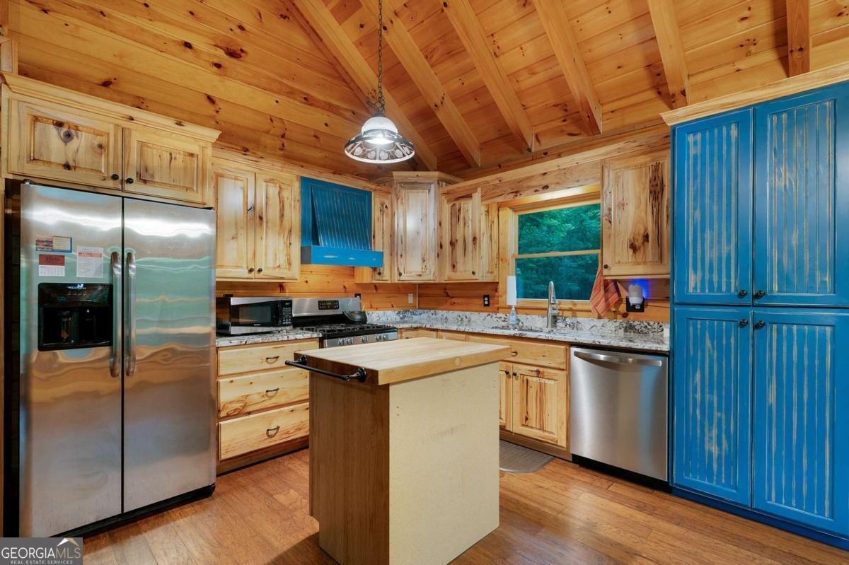 165 Hunter Ridge Ellijay - 19