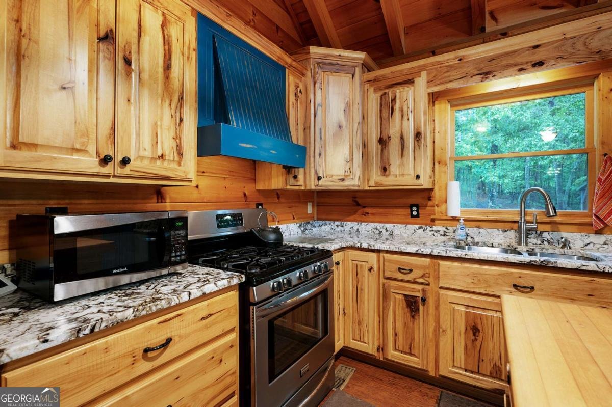 165 Hunter Ridge Ellijay - 20