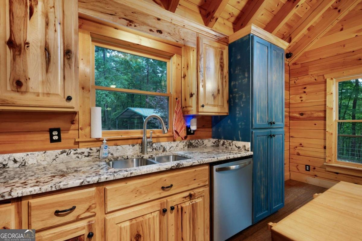 165 Hunter Ridge Ellijay - 21