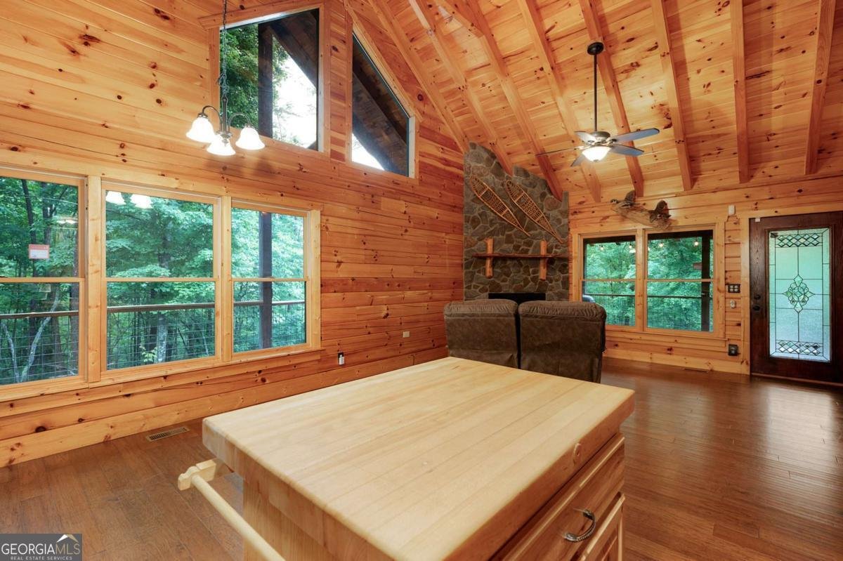 165 Hunter Ridge Ellijay - 22