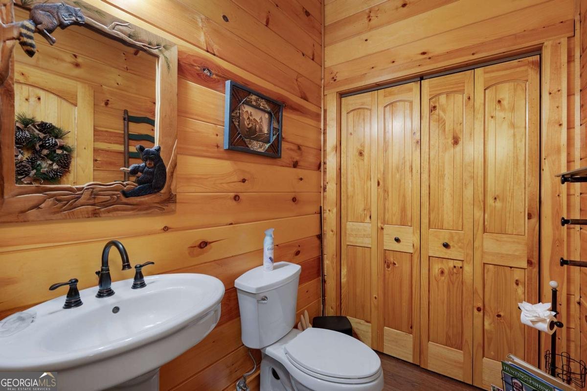 165 Hunter Ridge Ellijay - 24