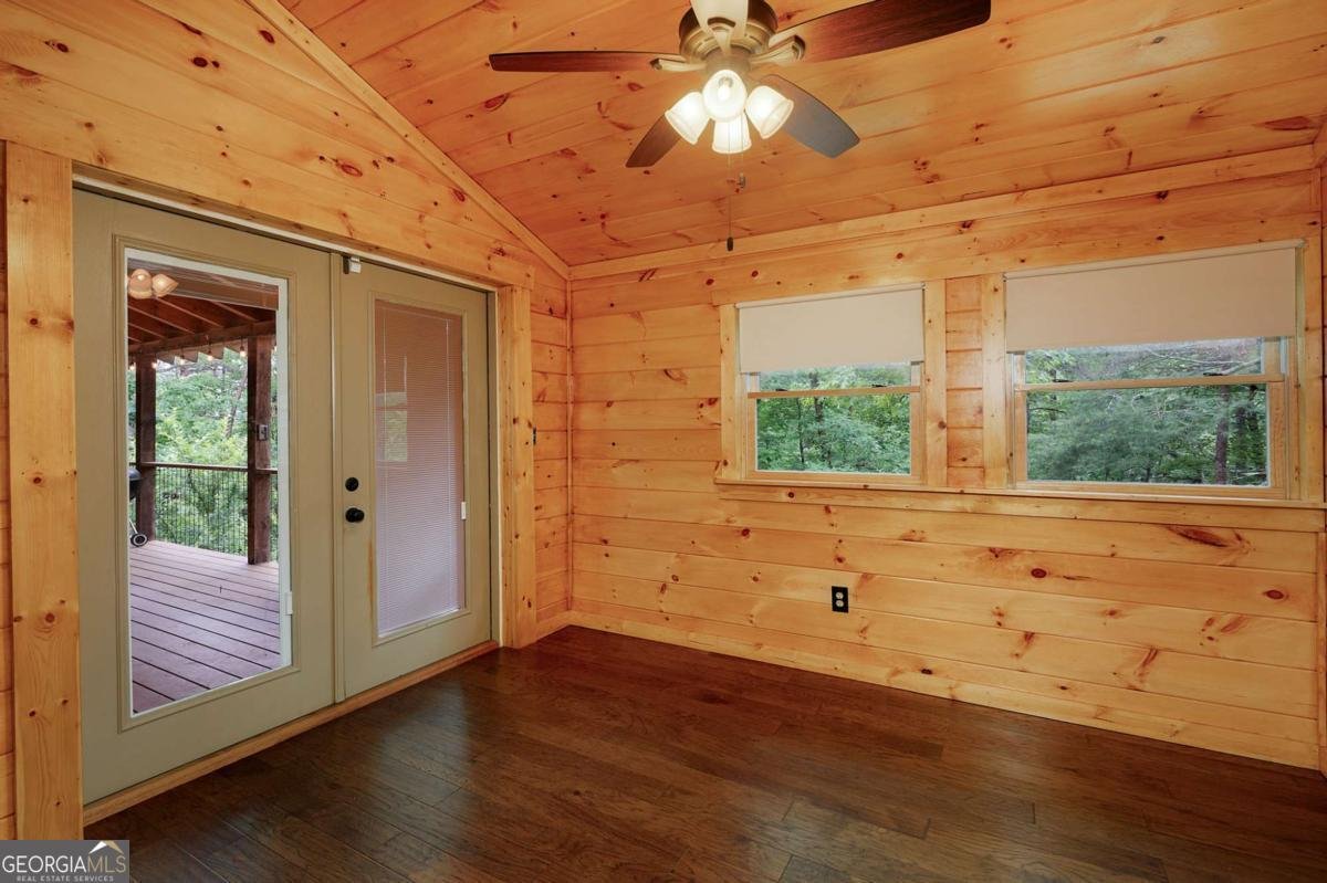 165 Hunter Ridge Ellijay - 25