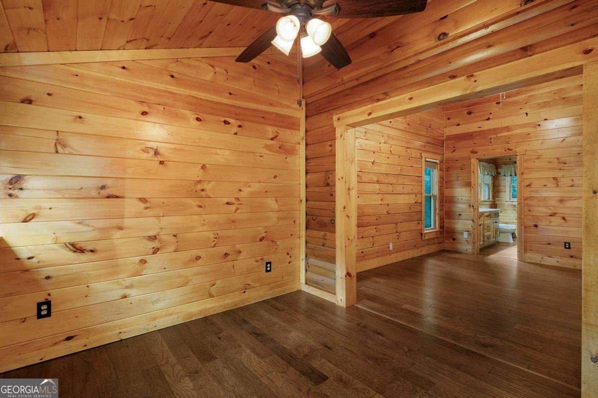 165 Hunter Ridge Ellijay - 26