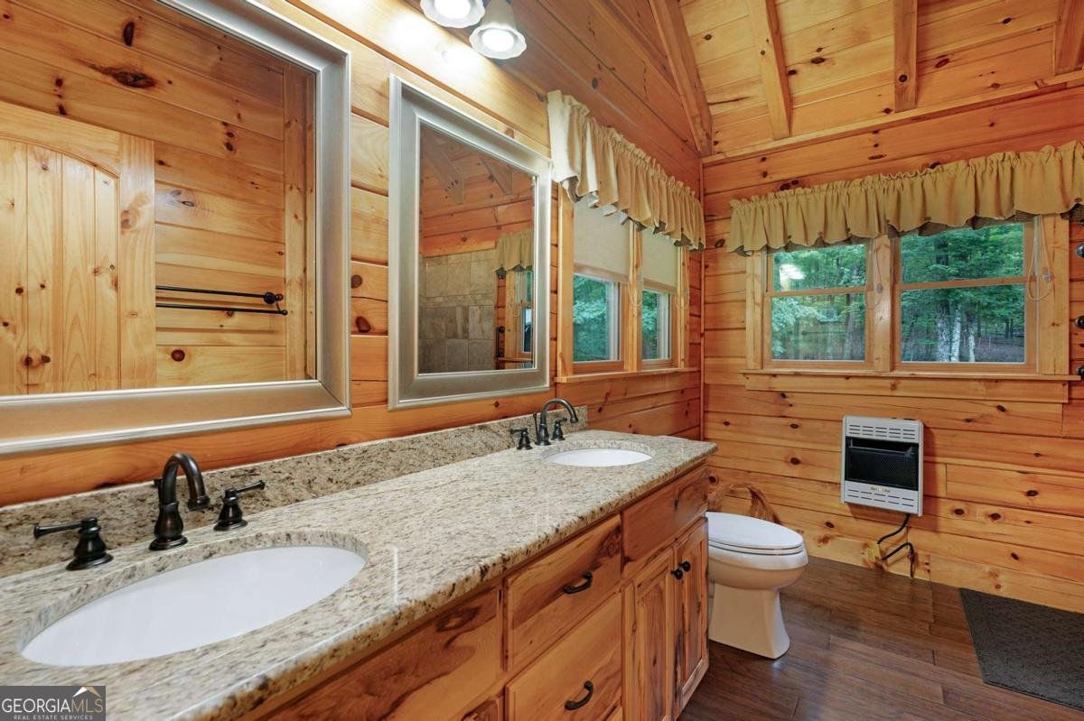 165 Hunter Ridge Ellijay - 28