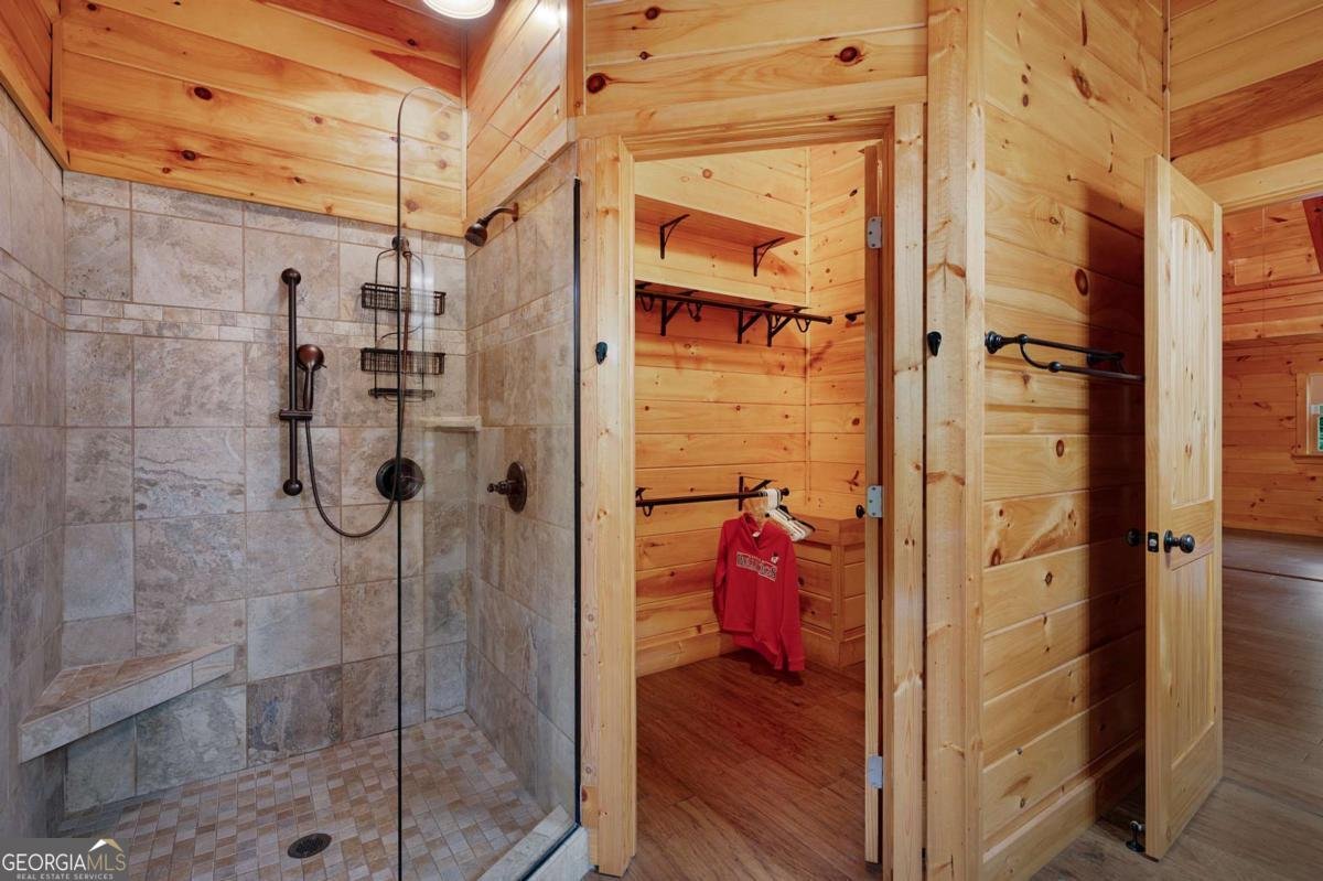 165 Hunter Ridge Ellijay - 29