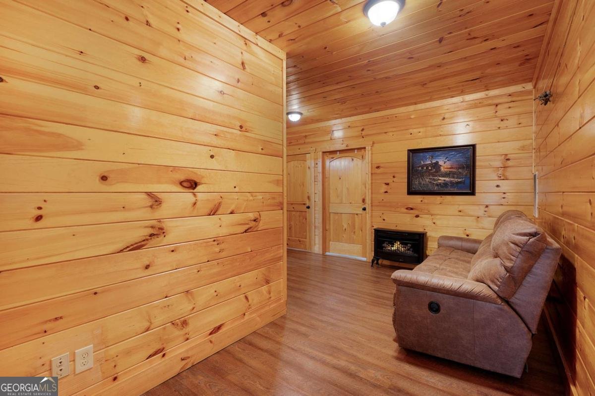 165 Hunter Ridge Ellijay - 31