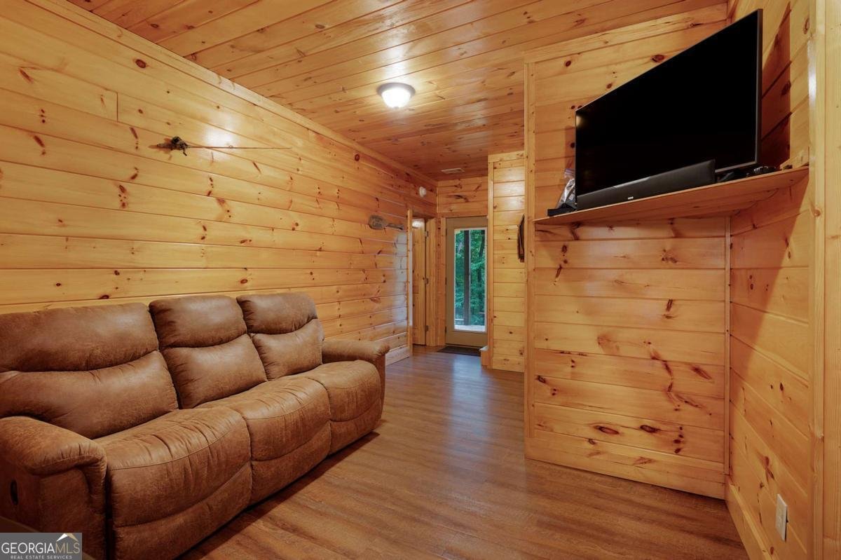 165 Hunter Ridge Ellijay - 32