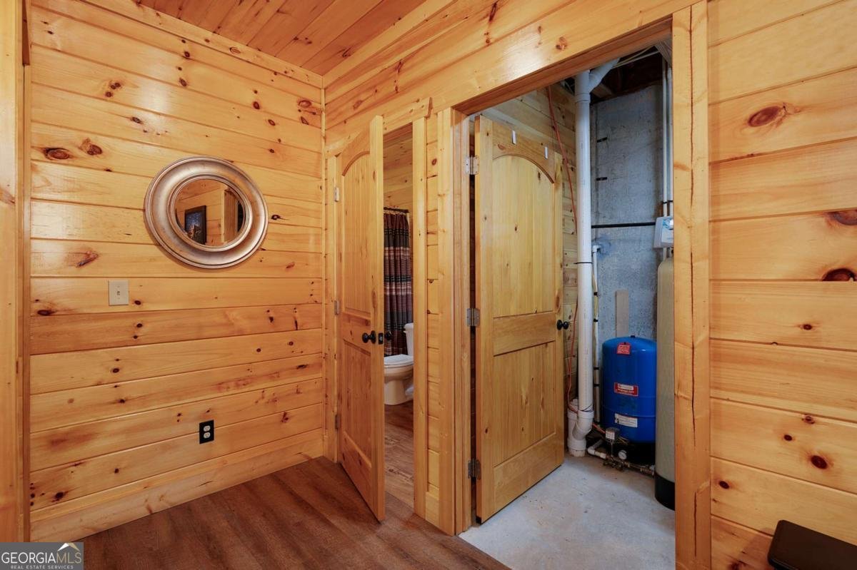 165 Hunter Ridge Ellijay - 34