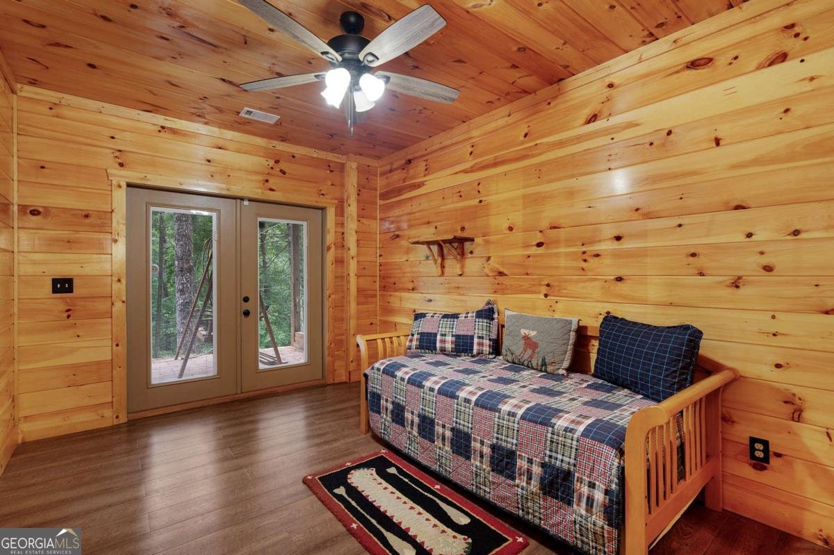 165 Hunter Ridge Ellijay - 37