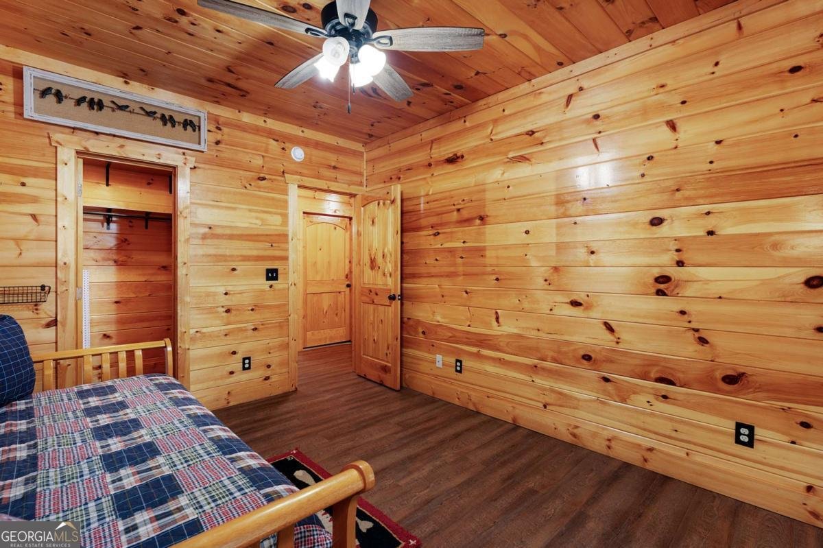 165 Hunter Ridge Ellijay - 38