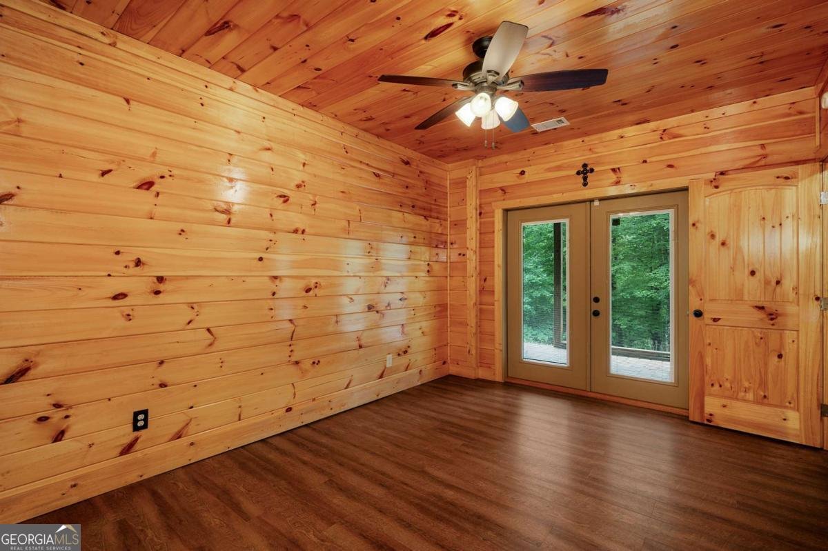 165 Hunter Ridge Ellijay - 40