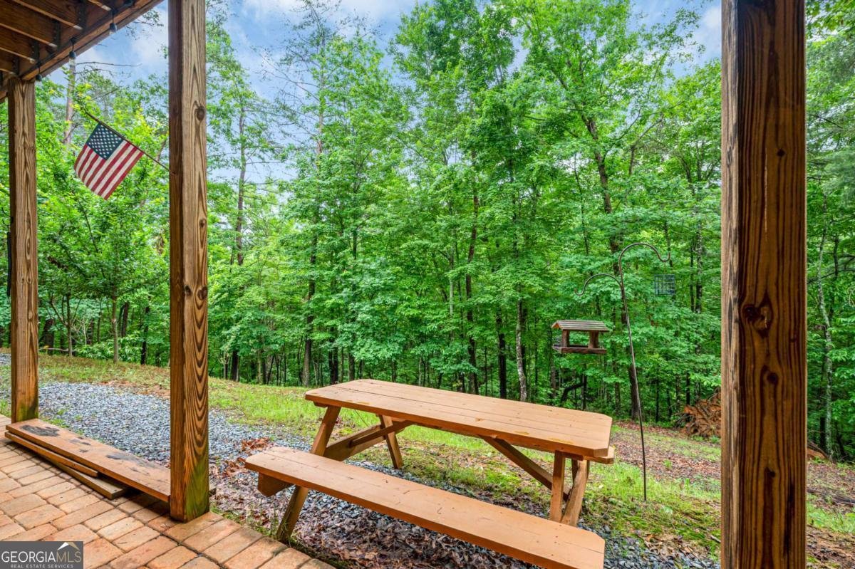 165 Hunter Ridge Ellijay - 42