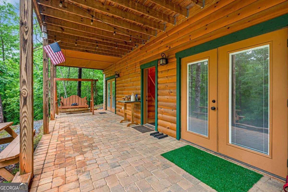 165 Hunter Ridge Ellijay - 43