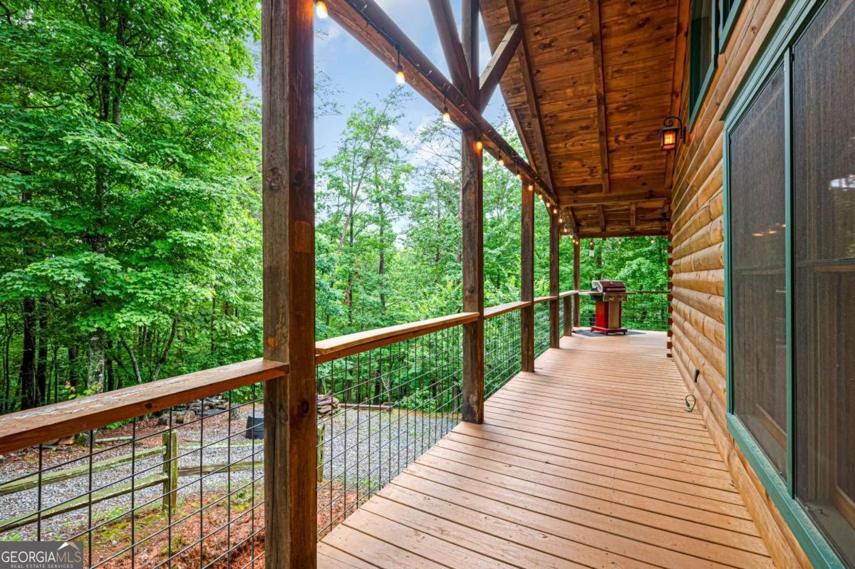 165 Hunter Ridge Ellijay - 8