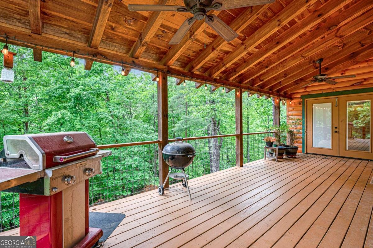 165 Hunter Ridge Ellijay - 9