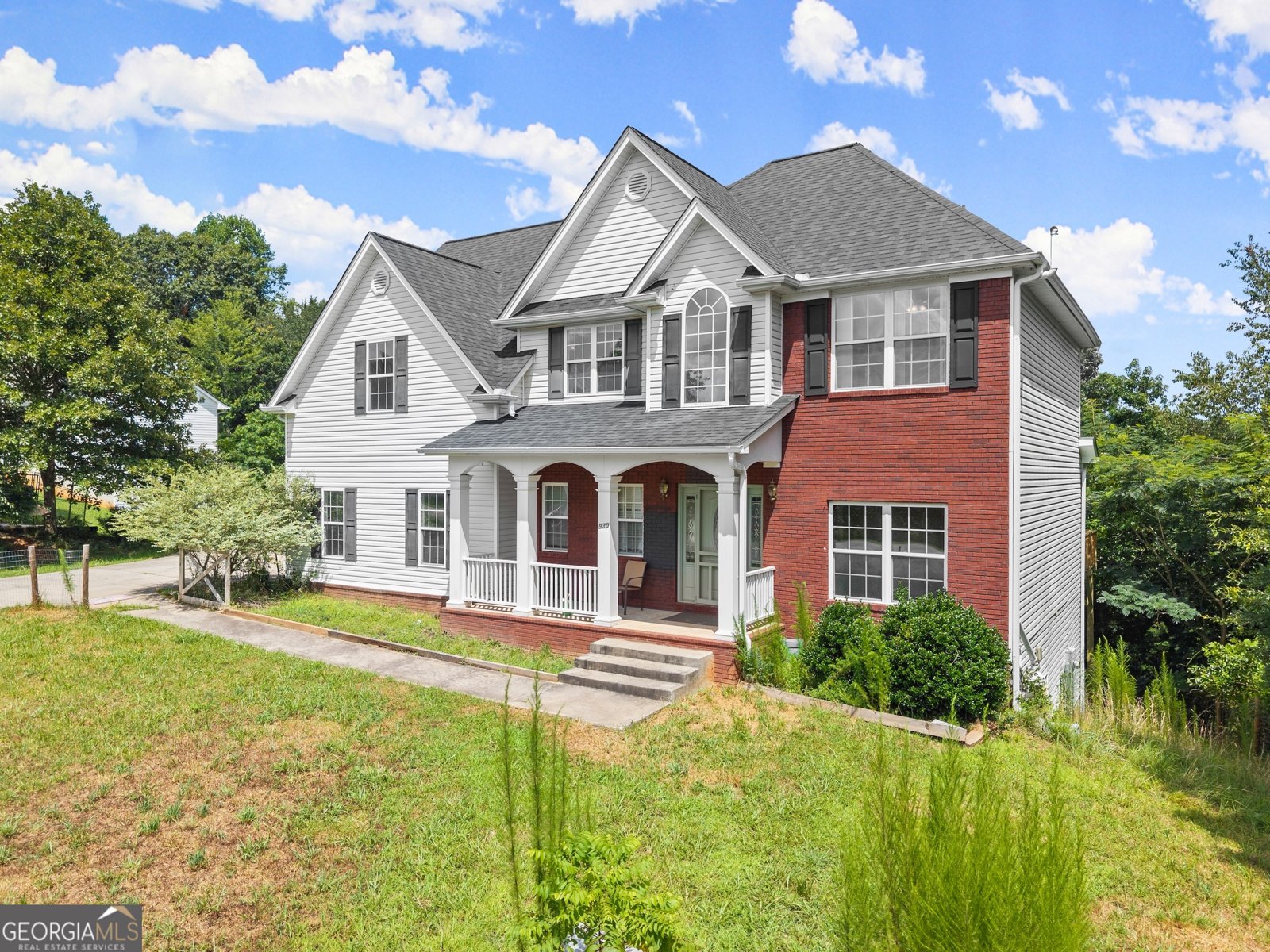 930 Heads Ferry Road Cornelia - 2