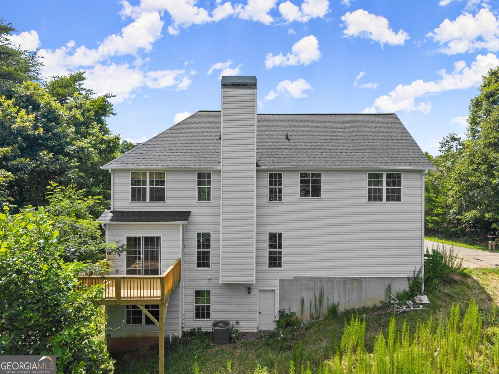 930 Heads Ferry Road Cornelia - 39