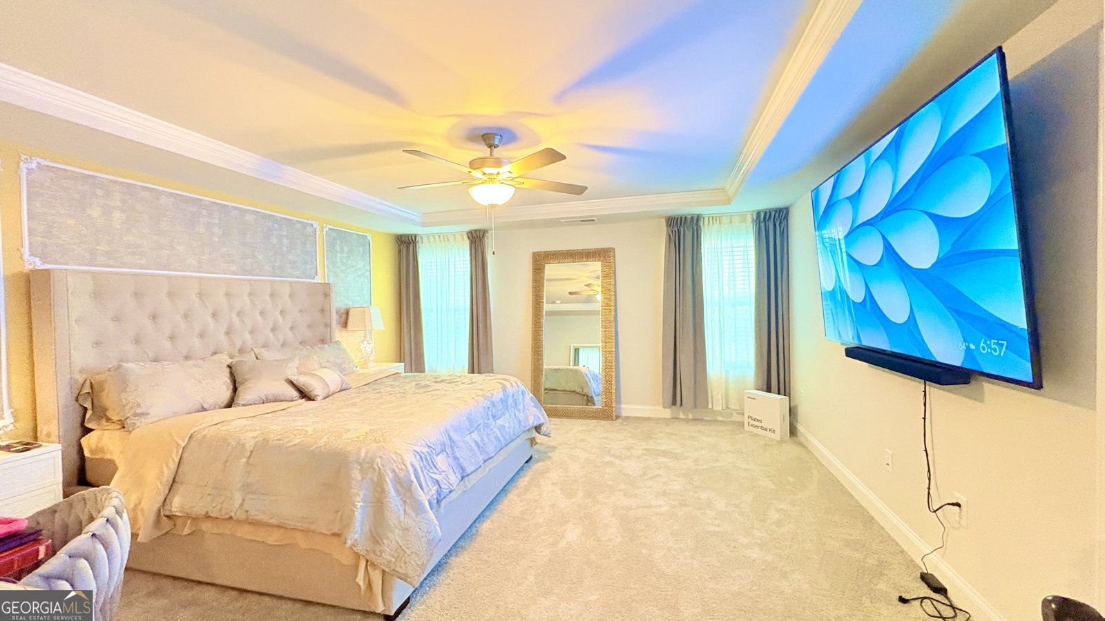 500 Elkwood Lane McDonough - 13