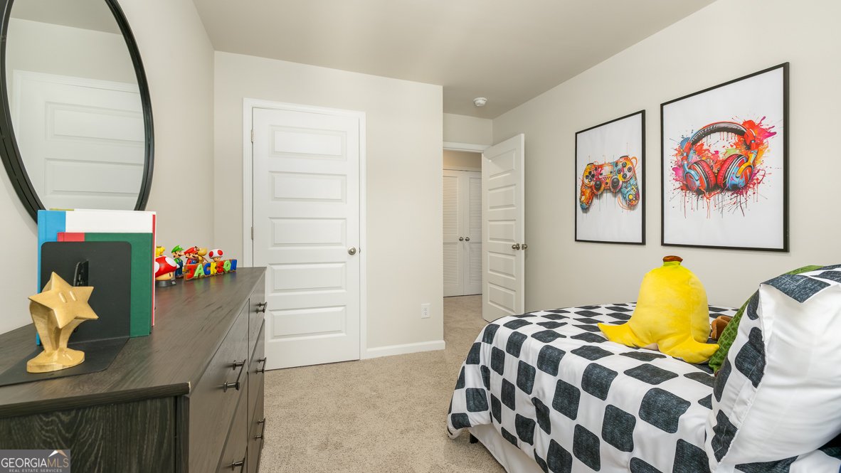 2062 Crossing Road Stone Mountain - 36