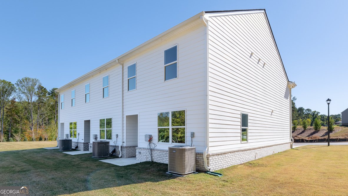 2068 Crossing Road Stone Mountain - 38