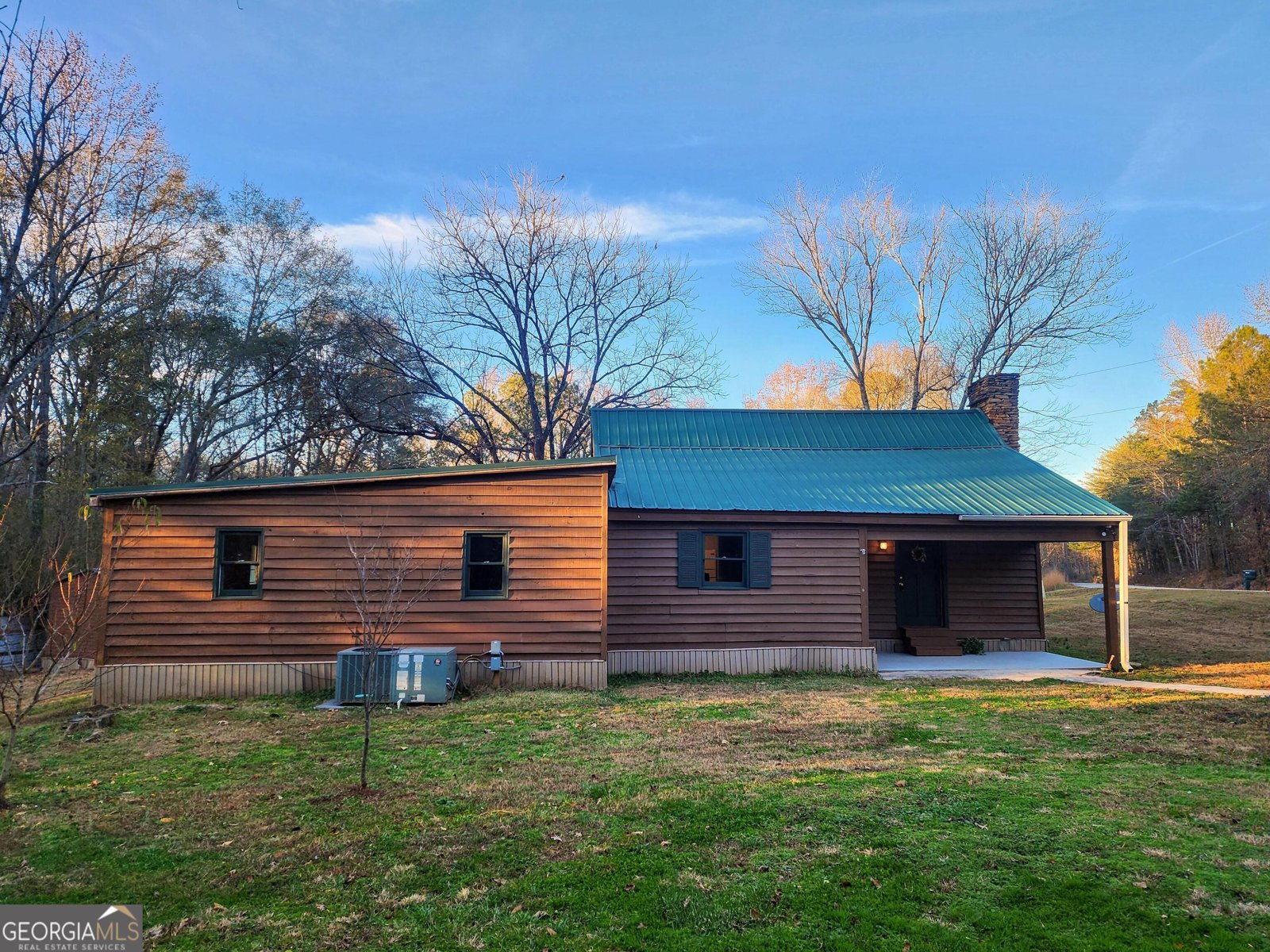 2125 Westbrook Road Commerce - 1