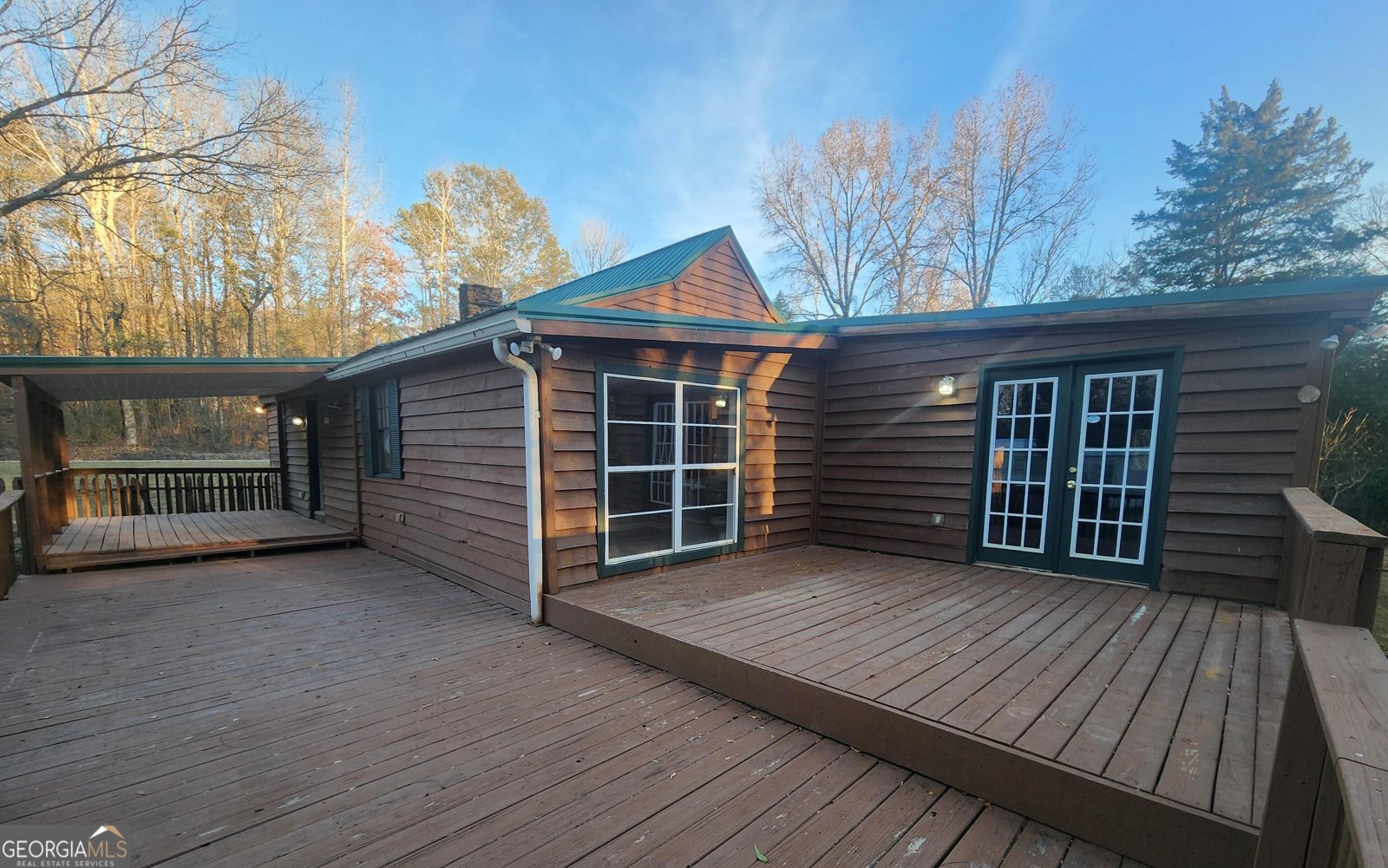 2125 Westbrook Road Commerce - 4