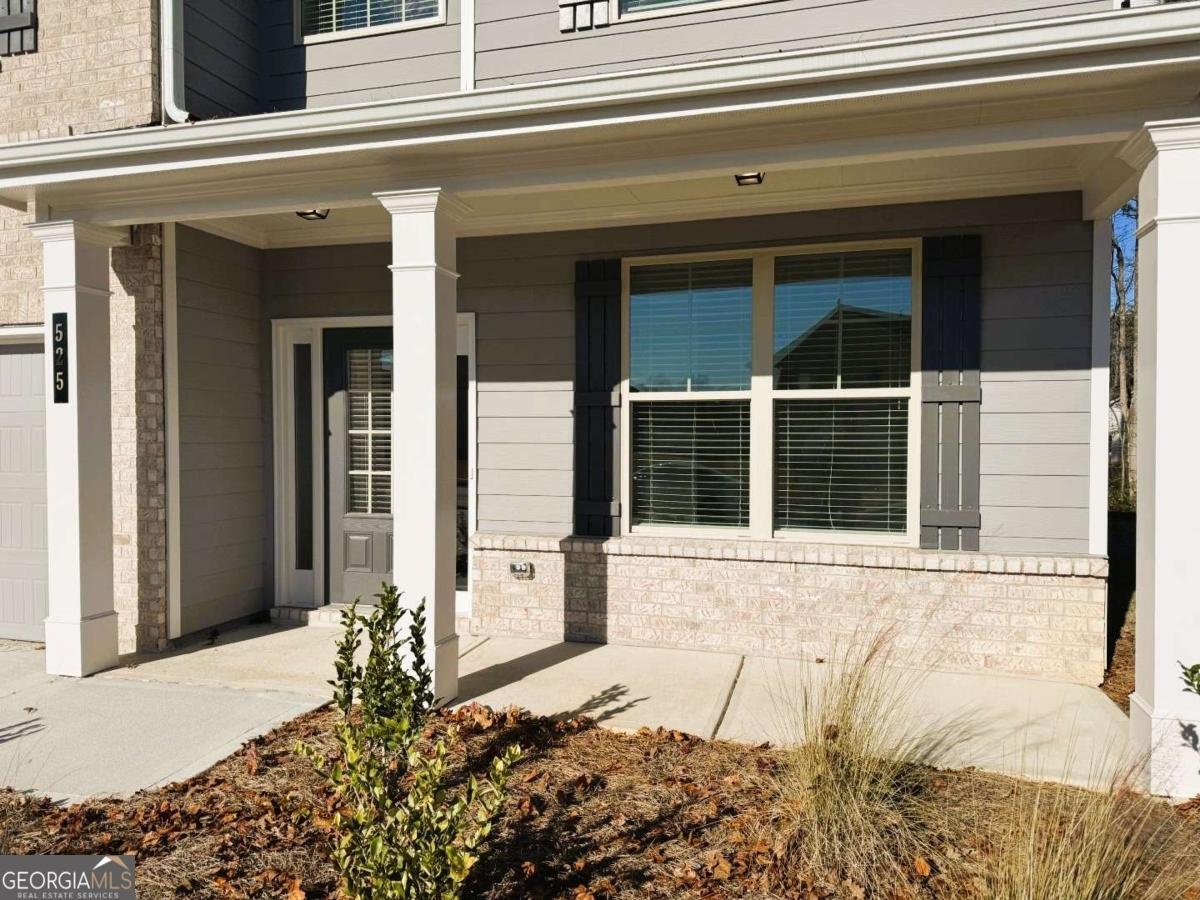 525 Paces Drive Lithia Springs - 2