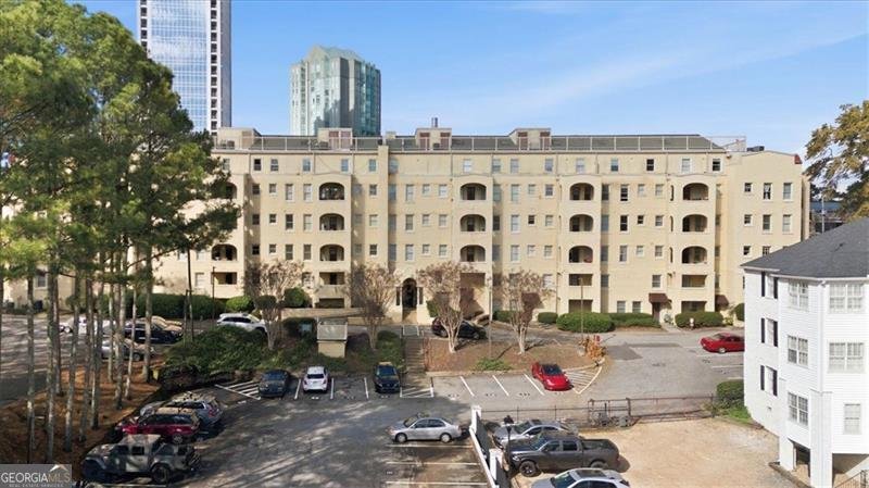 2855 PEACHTREE Road Atlanta - 28