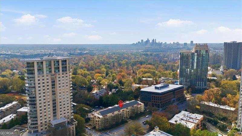 2855 PEACHTREE Atlanta - 3